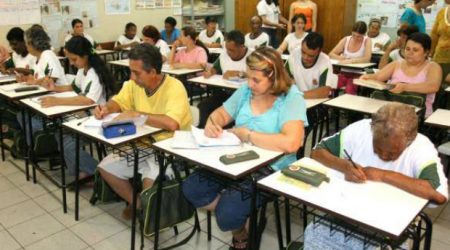 São José dos Campos tem 97,86% de alfabetizados
