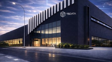 São José dos Campos terá primeiro data center na Cidade Tecnológica com investimento de R$ 50 milhões