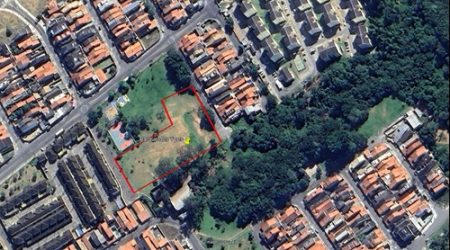 São José é contemplado com 528 moradias para programa habitacional