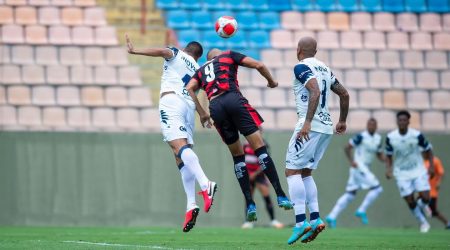 São José empata com Oeste na 2ª Rodada da Série A2 do Campeonato Paulista