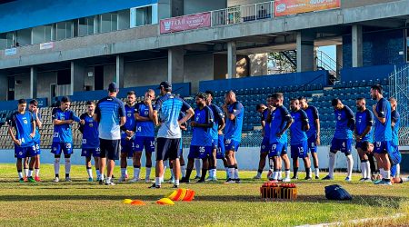 São José encara Velo Clube nas quartas de final da Série A2 do Paulista neste sábado