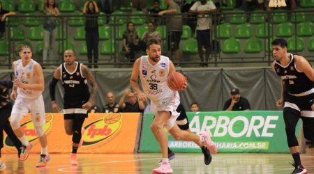 São José encara o Corinthians pelas quartas do Paulista