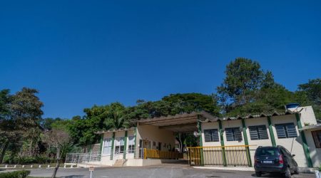 São José ganha unidade exclusiva para jovens em tratamento de álcool e drogas