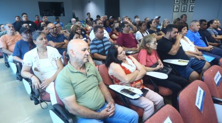 São José inicia processo de regularização de trailers
