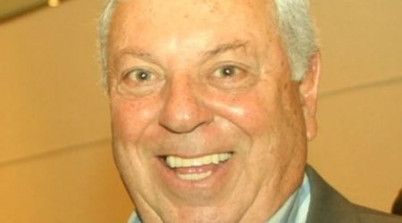 São José perde um dos seus filhos mais ilustres; morre Felipe Cury, líder e visionário