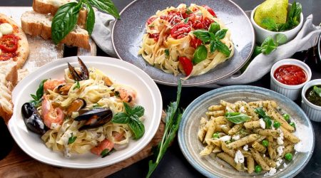 São José recebe em abril a 1° Festa Italiana