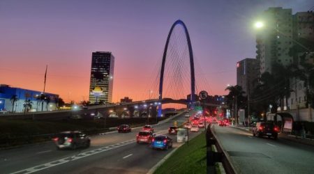 São José recebe pela segunda vez certificado de Cidade Inteligente