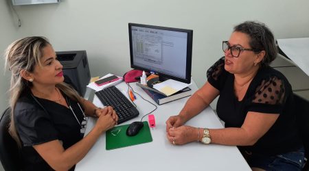 São José reforça rede com 37 profissionais do programa Mais Médicos