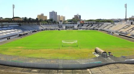 São José vence Ponte Preta por 3 a 2 em preparação para Série D