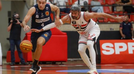 São José vence São Paulo no Morumbi e emenda a 5ª vitória seguida!