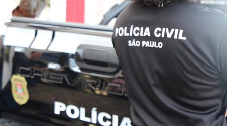 São Paulo registra queda histórica da criminalidade e atinge menor índice desde 2001