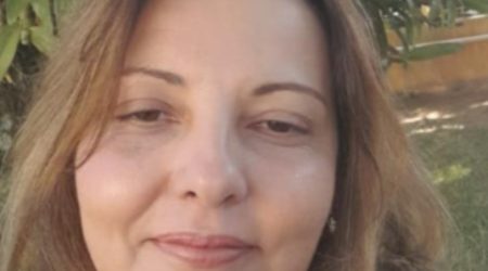 Seguem as buscas pela professora Edna Guedes