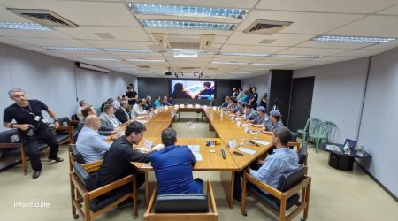 Segurança em São José reduz índices criminais com programa integrado