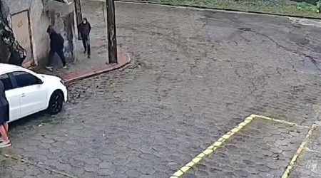 Sequestro planejado por namorada leva suspeitos a julgamento