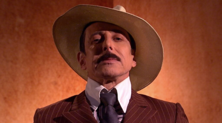 Série 'Santos Dumont, Um Inventor por Esporte' estreia na TV