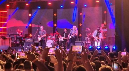 Show Dire Straits (1)