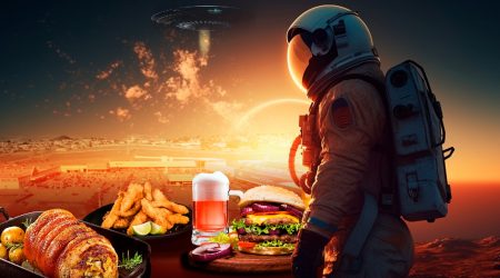 Space Invaders Festival 3