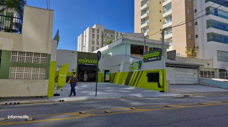 Supermercado é inaugurado no Vila Ema e em breve mais um no Esplanada