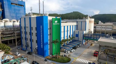 Programa Jovem Aprendiz da Suzano oferece formação técnica e experiência profissional/ Foto: divulgação