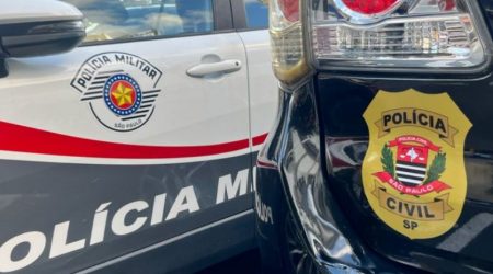 Tarcisio sanciona reajuste de 10% para policiais civis e militares!