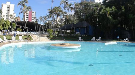 Tênis Clube anuncia modernização e investimento milionário