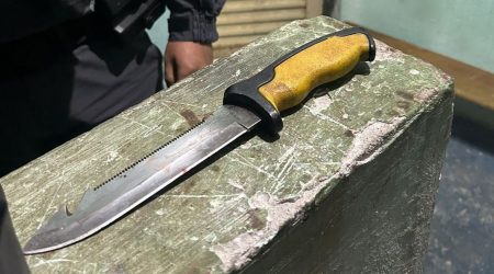 Tentativa de homicídio em São José dos Campos
