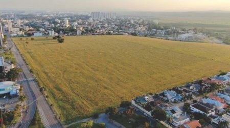 Terrenos das Vaquinha recebe estudo de Avaliação de Impacto ao Patrimônio Arqueológico