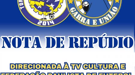 Torcedores do São José repudiam horário das 15h imposto pela TV para jogo ante Primavera