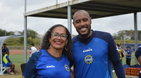 Tour do Martins Pereira recebe 40 Sócios Águia no fim de semana