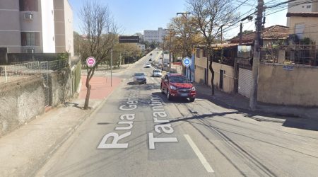 Trecho da avenida Genésia Tarantino será interditado nesta terça