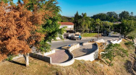 Tremembé se prepara para beatificação de Madre Carminha
