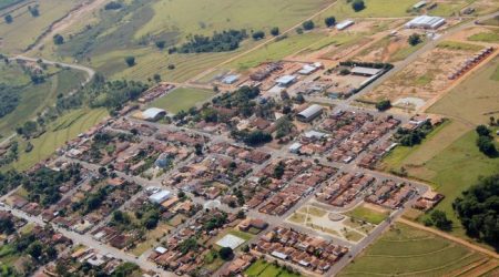 Foto: Fernão, entre Bauru e Marília; prefeito eleito por um o voto mais que o 2º