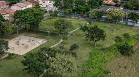 Três ladrões de celular são presos pela PM na zona sul de São José dos Campos!