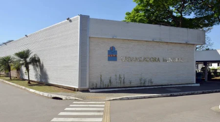 Urbam abre vaga para Analista de Desenvolvimento de Sistemas