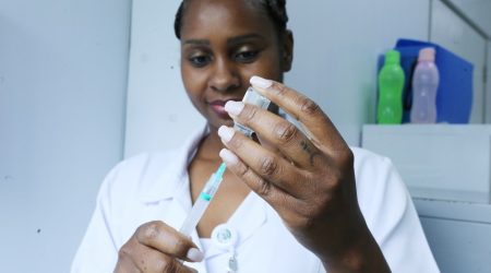 Prefeitura de São José dos Campos começa campanha de atualização da vacinação contra HPV