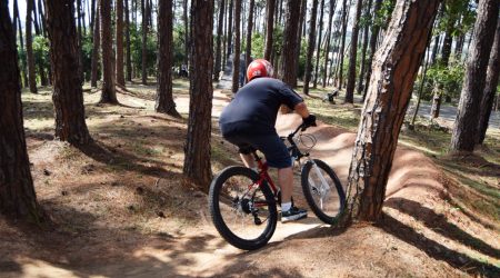 Vem aí a 3ª Copa Alberto Simões de Mountain Bike