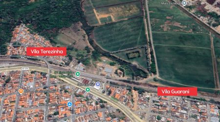 Vila Guarani