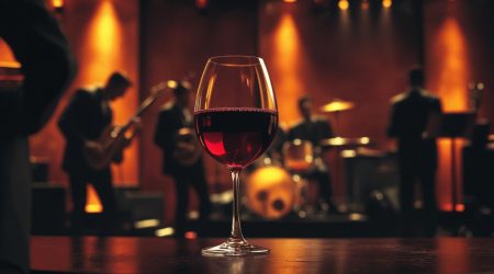 Festival Jazz e Vinho traz shows gratuitos a Caraguatatuba