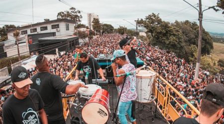 Virada na Mantiqueira SFX tem show gratuito!