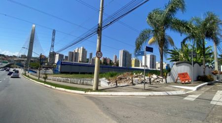 Aquarius Life: Melhorias otimizarão fluxo na avenida São João