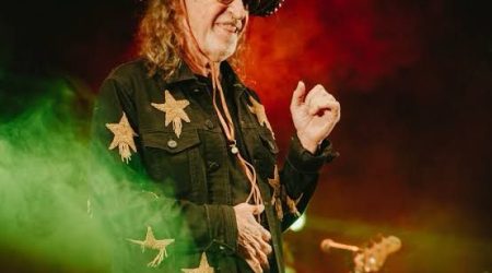 São José dos Campos recebe Alceu Valença neste sábado na Arena Farma Conde