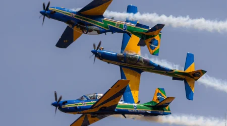 esquadrilha da fumaça