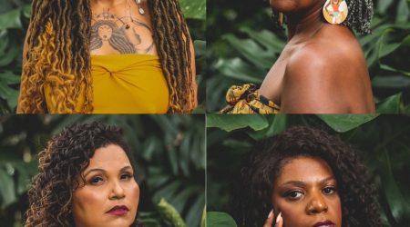 Websérie Trajetórias reúne artistas negras de Jacareí