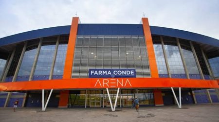 Do vôlei para o basquete: Farma Conde é novo patrocinador do basquete joseense