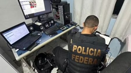 Operação contra pornografia infantil: dois homens são presos em cidades da RM Vale