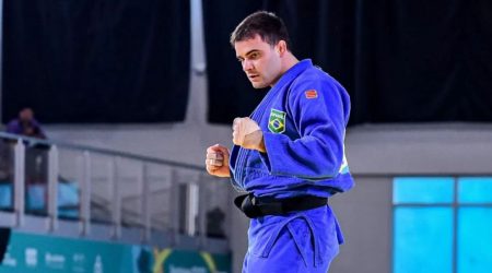 Paris 24: Joseense Rafael Macedo perde bronze em decisão polêmica