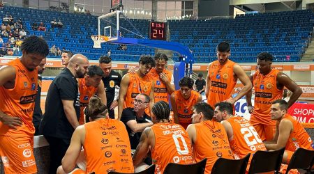 São José Basketball atropela Pinheiros na Arena