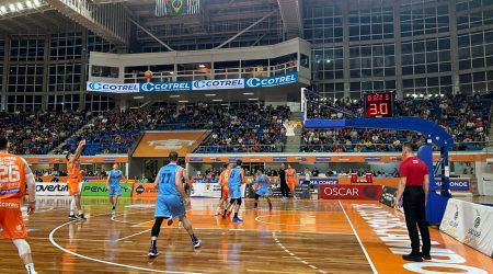 São José Basketball enfrenta Corinthians em confronto decisivo