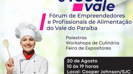 São José recebe terceira edição do Food Vale