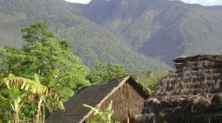 Melhorias na aldeia Renascer em Ubatuba são entregues à população